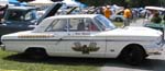 64 Ford Fairlane 'Thunderbolt' Coupe