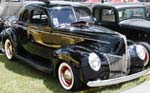 40 Ford Standard Coupe