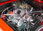 66 Pontiac GTO 2dr Hardtop w/BBP 2x4 V8