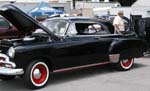 52 Chevy 2dr Hardtop