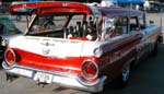 59 Ford 4dr Station Wagon