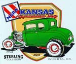 Kansas NSRA Appreciation Day