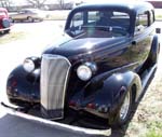 37 Chevy 2dr Sedan