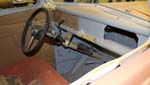 39 Ford Deluxe Chopped Pickup Custom Dash