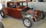 32 Ford Hiboy 5W Coupe