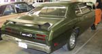 72 Plymouth Duster 340 Coupe Project