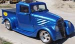 34 Willys Pickup