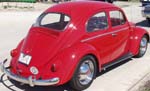 58 Volkswagen Beetle Sedan