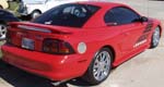 98 Ford Mustang Boss Coupe