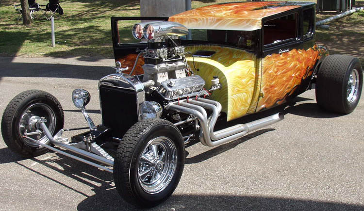 Auto Hobby Page Car Pics
