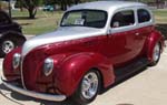 39 Ford Tudor Sedan