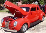 40 Ford Deluxe Coupe