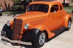 35 Ford 5W Coupe