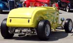 32 Ford Hiboy Roadster