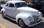 40 Ford Deluxe Coupe