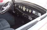 28 REO 4dr Sedan Custom Dash