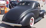 39 Ford Deluxe Coupe