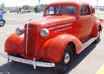 36 Chevy 5W Coupe