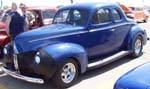 40 Ford Standard Coupe