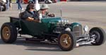 23 Ford Model T Bucket Roadster