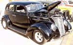 37 Ford ForDor Sedan