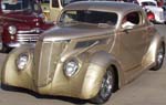 37 Ford 'Minotti' Coupe