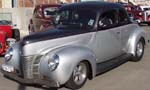 40 Ford Deluxe Coupe