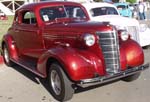 38 Chevy Coupe