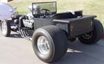 25 Ford Model T Bucket Roadster Pickup