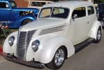 37 Ford Tudor Sedan