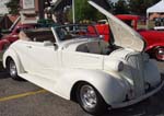 37 Chevy Convertible