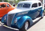 37 Ford Tudor Sedan