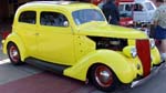 36 Ford Tudor Sedan