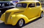 37 Ford Tudor Sedan