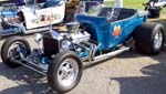 25 Ford Model T Bucket Roadster Pickup