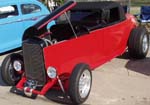 32 Ford Hiboy Roadster