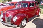 40 Ford Standard Tudor Sedan