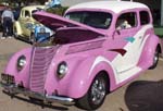 37 Ford Tudor Sedan