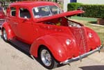 37 Ford ForDor Sedan