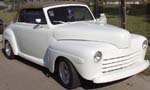 47 Ford Convertible