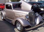 35 Chevy 3W Coupe