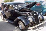 37 Ford ForDor Sedan