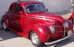 39 Ford Standard Coupe