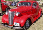 38 Chevy Coupe