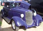 33 Plymouth 5W Coupe