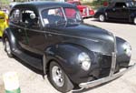 40 Ford Standard Tudor Sedan