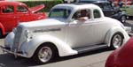 35 Plymouth 5W Coupe