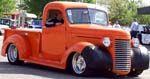 40 Chevy Pickup