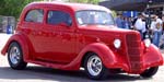 35 Ford Tudor Sedan