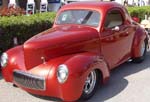 41 Willys Coupe